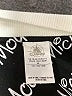Disney Store 100% Polyester Black Cardigan Size XL - photo 7