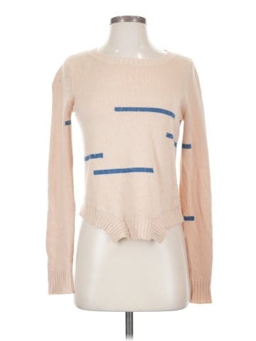 YOON Pullover Sweater (view 1)