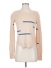 YOON Tan Pullover Sweater Size XS - photo 1