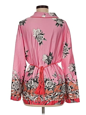 Victoria's Secret Long Sleeve Blouse (view 2)