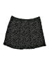 Susan Graver Polka Dots Black Skort Size XXL - photo 1