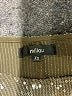 Millau Metallic Silver Short Sleeve T-Shirt Size XS - photo 7