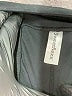 Sweetflexx Solid Black Active Pants Size 8 - photo 4