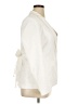 Unbranded Ivory Blazer Size XL - photo 4