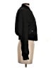 Pull&Bear Black Jacket Size XS - photo 4