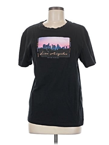 Divided by H&M Short Sleeve Top (view 1)