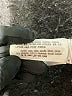 Zara 100% Cotton Tweed Gray Skirt Size 3 - photo 4