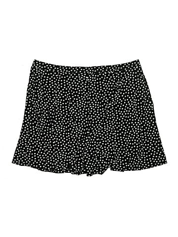 Susan Graver Skort (view 2)