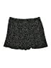 Susan Graver Polka Dots Black Skort Size XXL - photo 2