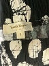Haute Hippie Paisley Black Casual Pants Size S - photo 7