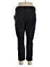 Old Navy Black Track Pants Size 14 Petite - photo 2