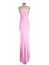 Cinq à Sept Pink Cocktail Dress Size 8 - photo 2