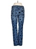 Current/Elliott Stars Blue Jeans Size 26 waist - photo 2