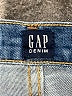 Gap Blue Jeans Size 6 (petite) - photo 7