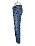 Current/Elliott Stars Blue Jeans Size 26 waist - photo 5
