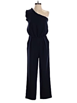 Ml Monique Lhuillier Jumpsuit