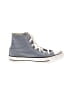 Converse Gray Sneakers Size 8 - photo 1