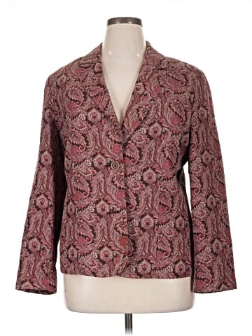 DressBarn Blazer (view 1)