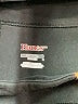 Hanes Solid Black Active Pants Size XL - photo 7