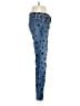 Current/Elliott Stars Blue Jeans Size 26 waist - photo 4