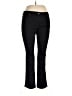Escada Black Jeans Size EU 46 / US 16 - photo 1