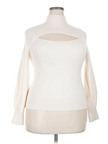 A New Day Turtleneck Sweater (view 1)