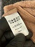 Tahari Tan Wool Coat Size XS - photo 4