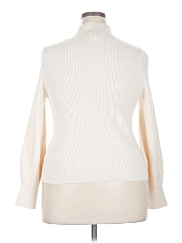 A New Day Turtleneck Sweater (view 2)