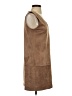 BB Dakota Brown Casual Dress Size XS - photo 4