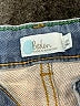 Boden Hearts Blue Jeans Size 11 - photo 3