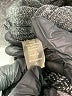 Calvin Klein Tweed Gray Casual Dress Size 8 - photo 8