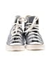 Converse Gray Sneakers Size 8 - photo 2