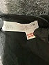 Zara 100% Polymide Black Sleeveless Blouse Size 3 - photo 3