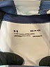 Under Armour Print Blue Active Pants Size S - photo 7