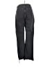 Zara Chevron-herringbone Gray Jeans Size 12 - photo 2
