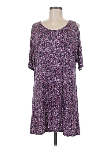 Ellen Tracy Casual Dress (view 1)