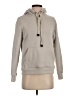 Assorted Brands 100% Cotton Tan Pullover Hoodie Size S - photo 1
