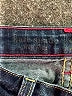 Kate Spade New York Solid Blue Jeans Size 26 waist - photo 7