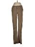 Gap Brown Cords Size 4 - photo 1