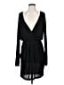 BCBGeneration Black Cocktail Dress Size S - photo 1