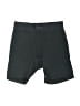 SKIMS Solid Black Athletic Shorts Size S - photo 1