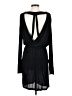 BCBGeneration Black Cocktail Dress Size S - photo 2