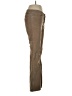 Gap Brown Cords Size 4 - photo 4