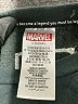 Marvel Black Sweatshirt Size M (kids) - photo 3
