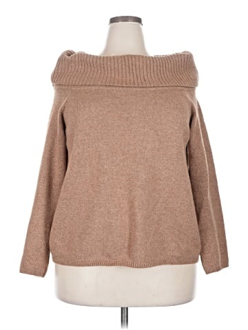 Old Navy Turtleneck Sweater (view 1)