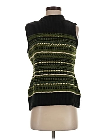 Liverpool Los Angeles Sweater Vest (view 1)