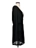 BCBGeneration Black Cocktail Dress Size S - photo 4