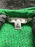 CAbi Green Sleeveless Silk Top Size S - photo 7