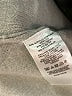Ann Taylor Metallic Silver Turtleneck Sweater Size XS - photo 5