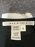 Max Studio 100% Rayon Black Sleeveless Blouse Size S - photo 7